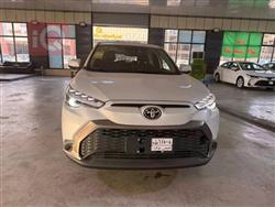 تۆیۆتا فرۆنتلاندەر